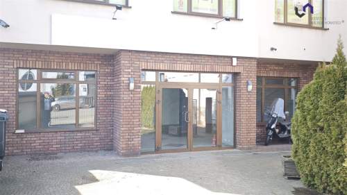 Biuro do wynajęcia, 100 m2, Katowice
