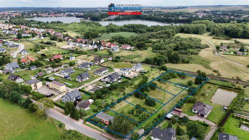 Dom, Wałcz Morzyce działka 7290 m2