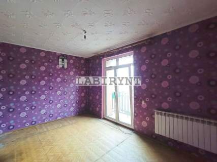M-3, 52m2, 1 piętro, Gnaszyn