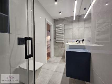 NOWE 2 POKOJE GOTOWE DO WPROWADZENIA 40m2