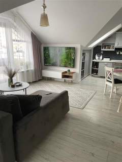 Mieszkanie na sprzedaż, 38,75 m2, Kołobrzeg