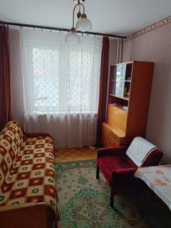 Mieszkanie Radom Borki