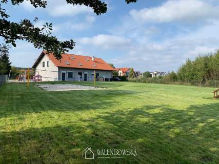 Rowy, 7 apartamentów, pełne obłożenie