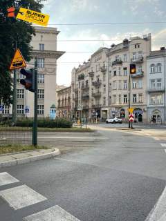 Kamienica w sercu Kazimierza 