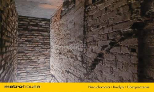 KAPITALNA INWESTYCJA W POZNANIU-SPRZEDAM KAMIENICĘ