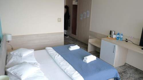 Apartament 1 pokojowy Kołobrzeg ul. szpitalna 200 m do starówki