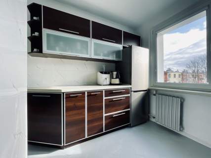 Balkon Piwnica x2 Parking Po termomodernizac