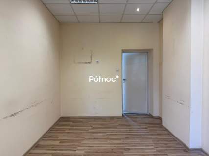 Do wynajęcia lokale biurowe w Centrum Bochni
