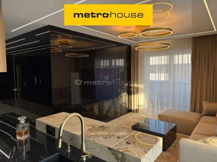 Prestiżowy Apartament pod klucz
