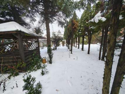 Dom 283 m garaż 50 m działka 2 573 m