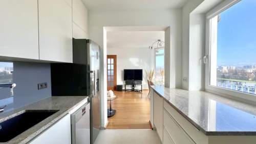 Mieszkanie na sprzedaż, 52,41 m2, Kołobrzeg