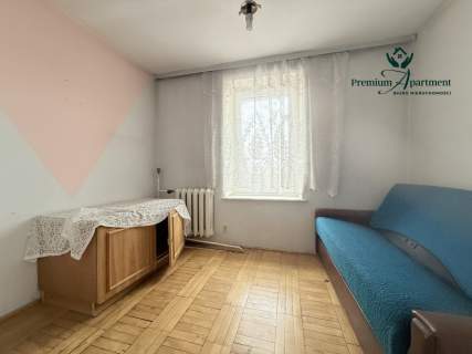 Sprzedaż/Dom z działką 1200m2/Bilcza/Żeromskiego