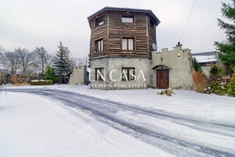 Nieruchomość restauracyjno-usługowa