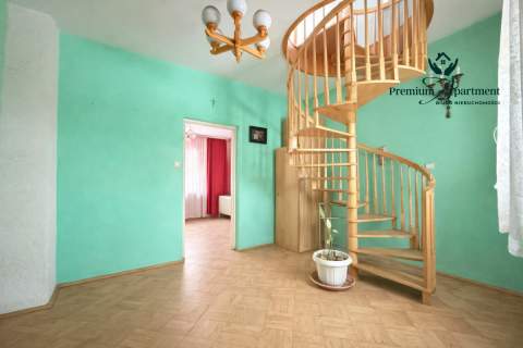 Sprzedaż/Dom z działką 1200m2/Bilcza/Żeromskiego