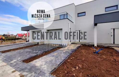 Narożna Szerwgówka 113 m2 ,Racławówka