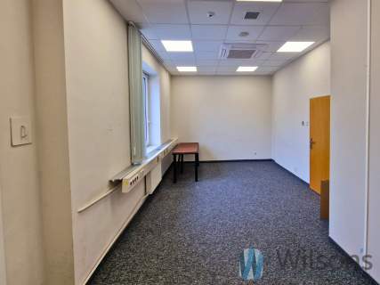 Lokal usługowy w CH Panorama dostępny od zaraz