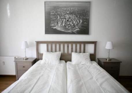 Apartament 2 pok. z garażem i komórką os Polanki
