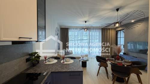 2-pokojowy apartament na os.Nowe Kolibki-Orłowo
