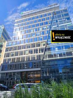 Biuro w Centrum - pierwszy miesiąc gratis 