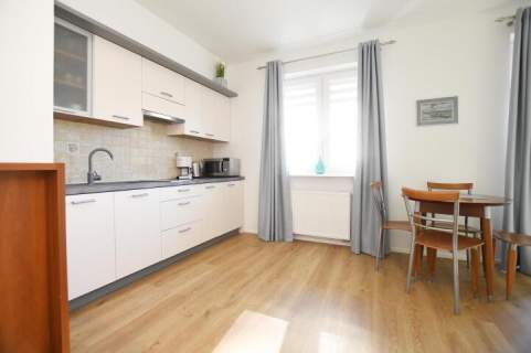 Kołobrzeg dz. Portowa ul. spacerowa . Apartament 300 m do morza