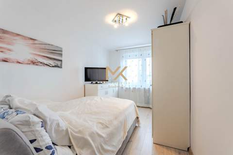 3 pokoje 65 m Huby Balkon Winda Lokalizacja