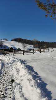 Gotowy biznes turystyczny - 4 domy. Bieszczady - 1,25 ha