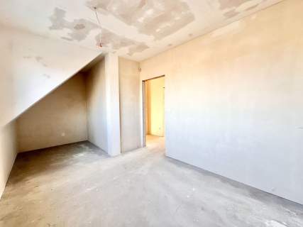 Bliźniak 122 m działka 406 m Pod Ślężą