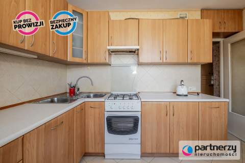 Sztum 67m2, 3 Pokoje, Blisko Plaży