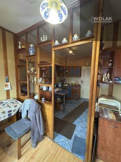 Mieszkanie 64,44m2 Nowa Ruda