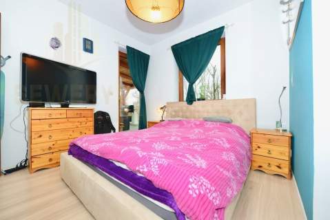 Dom z widokiem na jezioro 137 m 