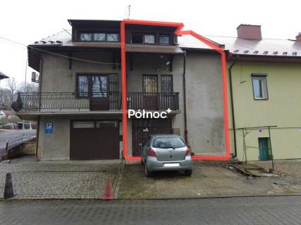 Lokal użytkowy na sprzedaż, 148 m2, Bochnia