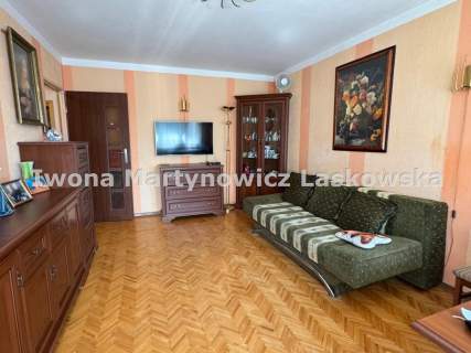 PRZYLESIE 68,1m2 I piętro