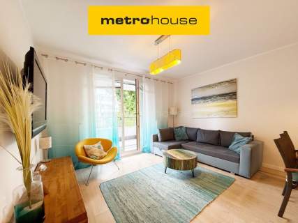 Apartament 500m od morza BASEN, KORT, SIŁOWNIA
