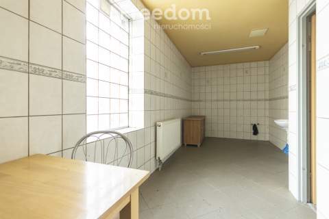 Gotowy zakład piekarniczy w centrum Prudnika