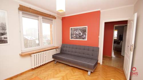 2 pokojowe mieszkanie w centrum Białegostoku