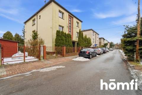 BEZCZYNSZOWE 124 m Kominek Garaż Ligota