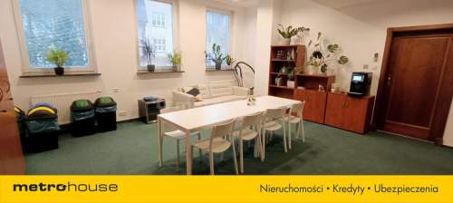 Nieruchomość komercyjna do wynajęcia, 620 m2, Warszawa