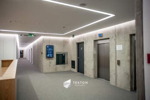 POWIERZCHNIE BIUROWE I MEDYCZNE