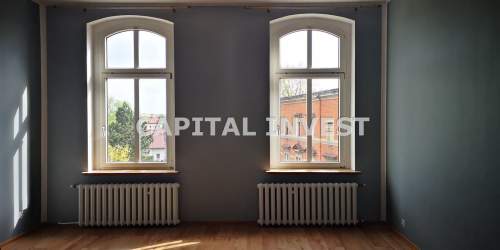 Ostatni apartament w centrum miasta