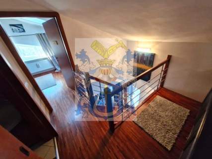 Prądnik Czerwony 81m2 4pok dwupoziomowe, garaż