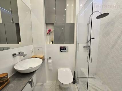Mieszkanie do wynajęcia, 36 m2, Warszawa