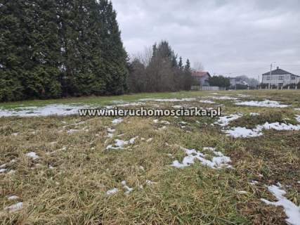 Czyżowice - ul. Bełsznicka