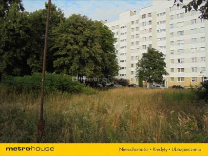 Działka w centrum Bemowa 4799 m2 wielorodzinna