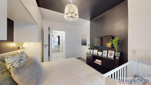 Wyjątkowy apartament 73 m2 ul Rytla nad Zalewem
