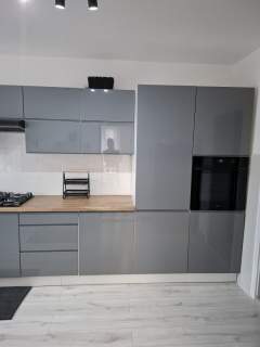 Ścisłe centrum - 3 pokoje po remoncie, 2 balkony