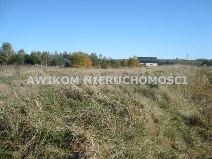 Działka budowlana na sprzedaż, 2000 m2, Żelechów