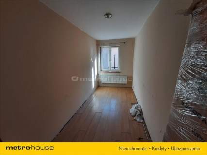 Kamienica w centrum miasta z potencjałem 