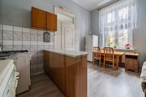 Dwa mieszkania pod wynajem w centrum Wrzeszcza