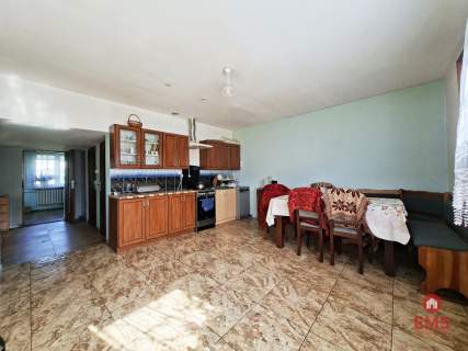 Dom wolnostojący 140 m2 w Bielsku Podlaskim