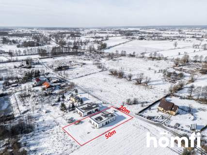Nowoczesny dom pod Grudziądzem 140m2 - Szynych
